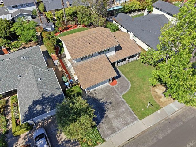 2853 Sycamore Way, Santa Clara, CA 95051