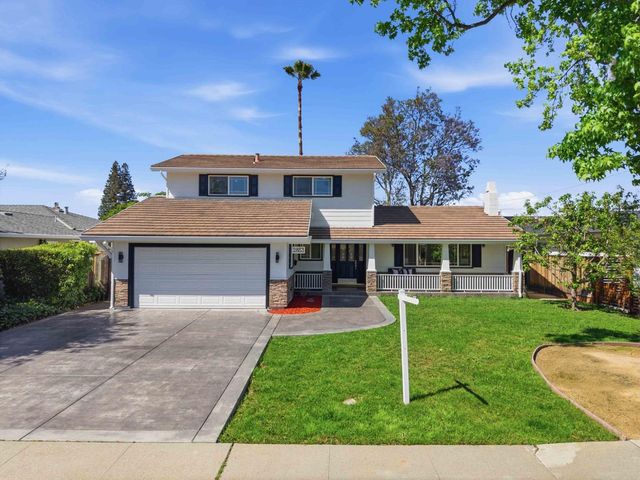 2853 Sycamore Way, Santa Clara, CA 95051
