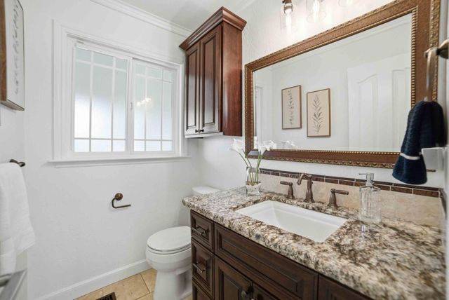 2853 Sycamore Way, Santa Clara, CA 95051