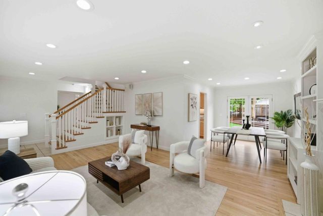 2853 Sycamore Way, Santa Clara, CA 95051