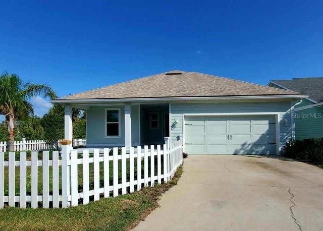 37 SANDY BEACH WAY, Palm Coast, FL 32137