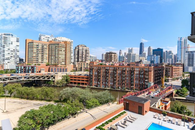 501 N Clinton Street 901, Chicago, IL 60654