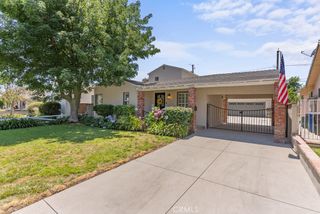 731 N Beachwood Drive, Burbank, CA 91506
