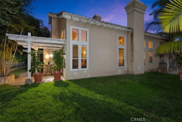 27531 Glenwood, Mission Viejo, CA 92692