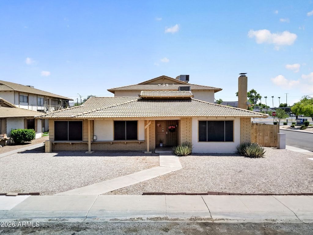 4401 N 53RD Lane, Phoenix, AZ 85031 — photo 3