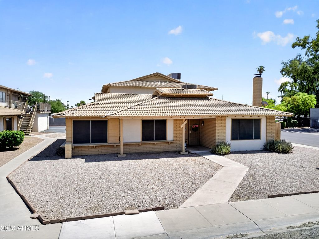 4401 N 53RD Lane, Phoenix, AZ 85031 — photo 4