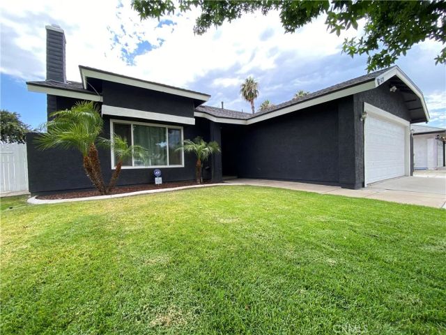 25899 Casa Fantastico Drive, Moreno Valley, CA 92551