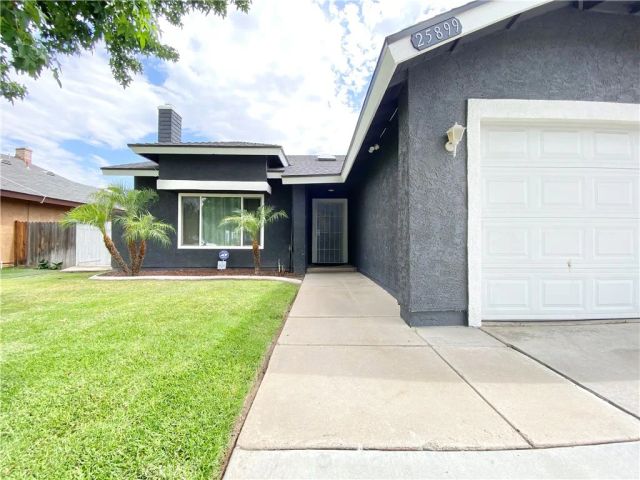 25899 Casa Fantastico Drive, Moreno Valley, CA 92551