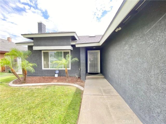 25899 Casa Fantastico Drive, Moreno Valley, CA 92551