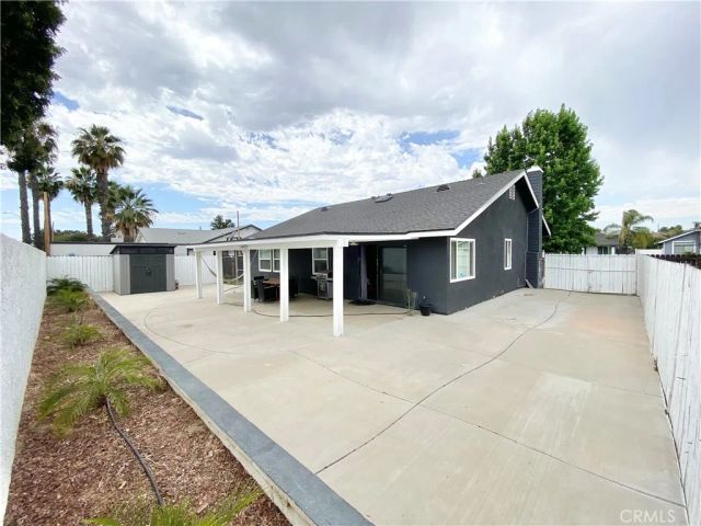 25899 Casa Fantastico Drive, Moreno Valley, CA 92551