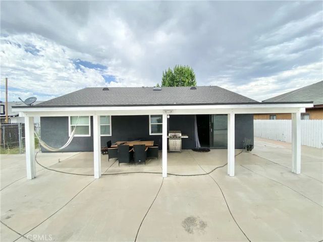 25899 Casa Fantastico Drive, Moreno Valley, CA 92551