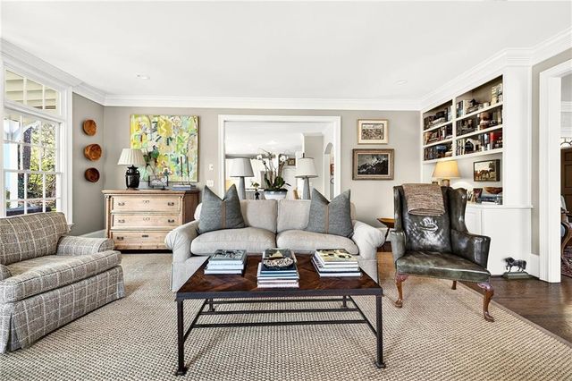 2740 Orchard Knob SE, Atlanta, GA 30339