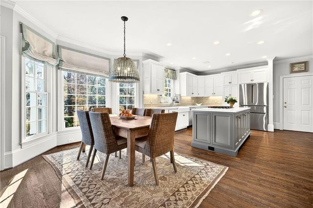 2740 Orchard Knob SE, Atlanta, GA 30339