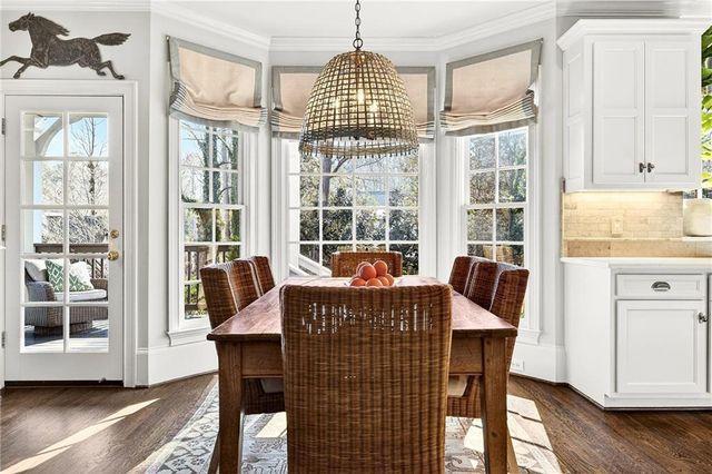 2740 Orchard Knob SE, Atlanta, GA 30339