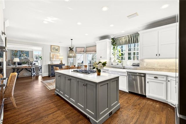 2740 Orchard Knob SE, Atlanta, GA 30339
