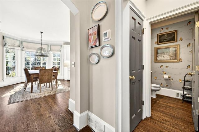 2740 Orchard Knob SE, Atlanta, GA 30339