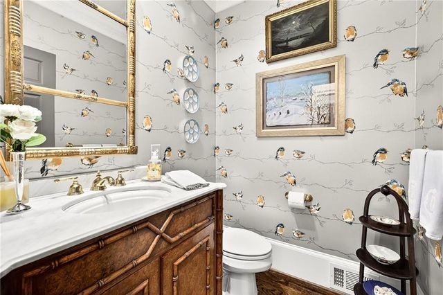 2740 Orchard Knob SE, Atlanta, GA 30339