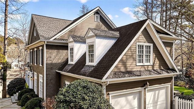 2740 Orchard Knob SE, Atlanta, GA 30339