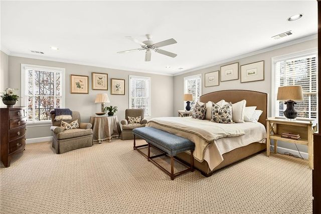 2740 Orchard Knob SE, Atlanta, GA 30339