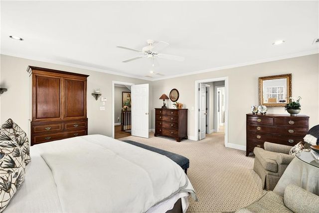 2740 Orchard Knob SE, Atlanta, GA 30339