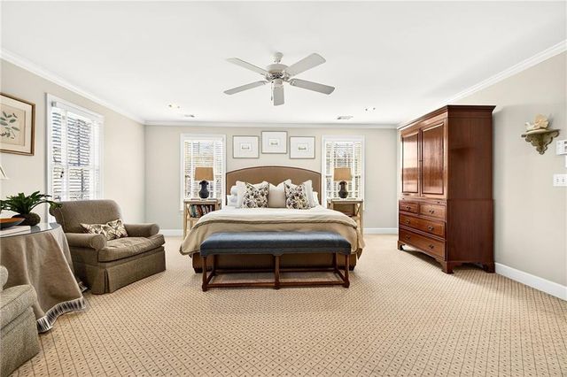 2740 Orchard Knob SE, Atlanta, GA 30339