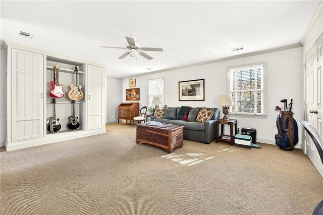 2740 Orchard Knob SE, Atlanta, GA 30339