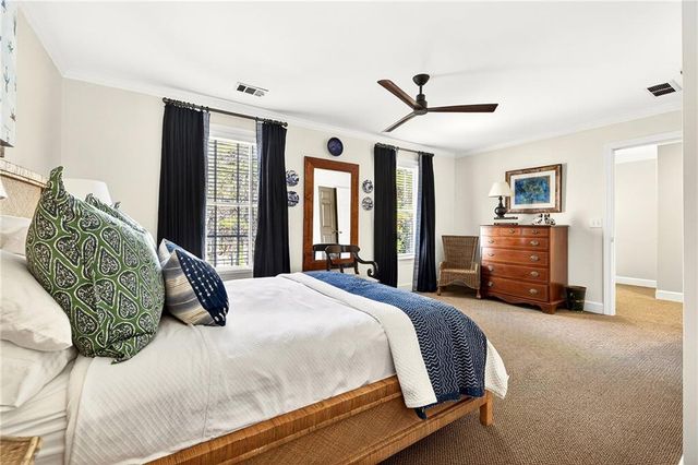 2740 Orchard Knob SE, Atlanta, GA 30339
