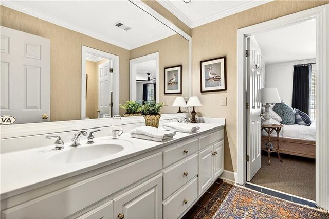 2740 Orchard Knob SE, Atlanta, GA 30339