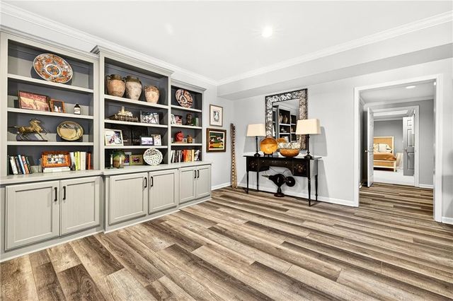 2740 Orchard Knob SE, Atlanta, GA 30339