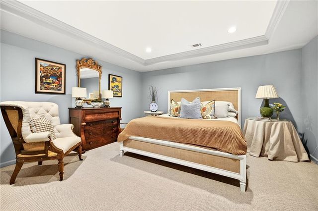 2740 Orchard Knob SE, Atlanta, GA 30339