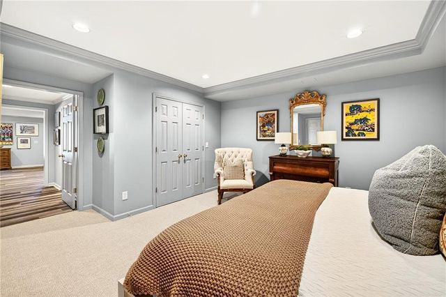 2740 Orchard Knob SE, Atlanta, GA 30339