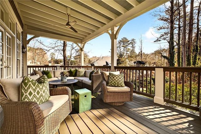 2740 Orchard Knob SE, Atlanta, GA 30339