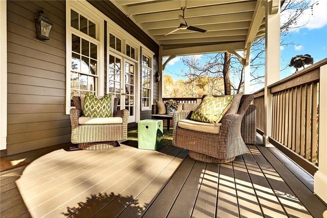 2740 Orchard Knob SE, Atlanta, GA 30339