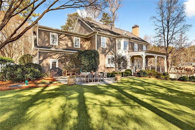 2740 Orchard Knob SE, Atlanta, GA 30339