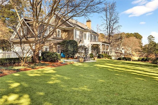 2740 Orchard Knob SE, Atlanta, GA 30339