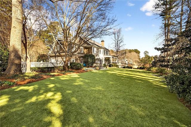 2740 Orchard Knob SE, Atlanta, GA 30339