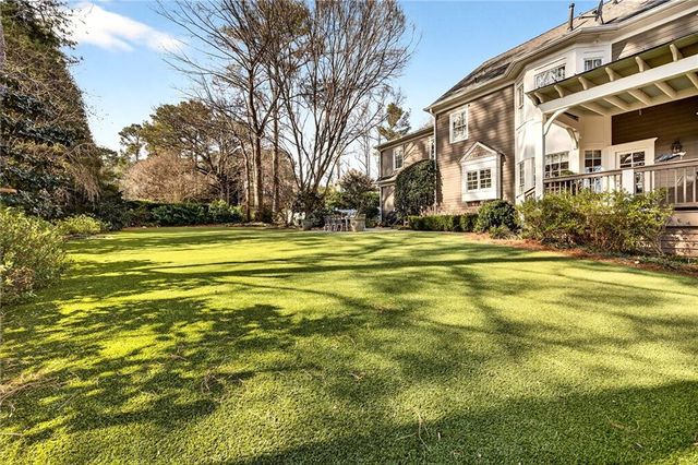 2740 Orchard Knob SE, Atlanta, GA 30339