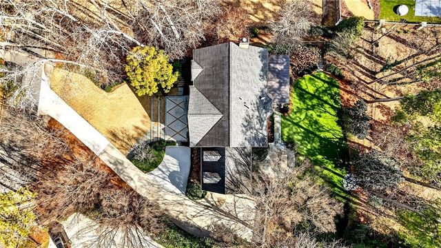 2740 Orchard Knob SE, Atlanta, GA 30339