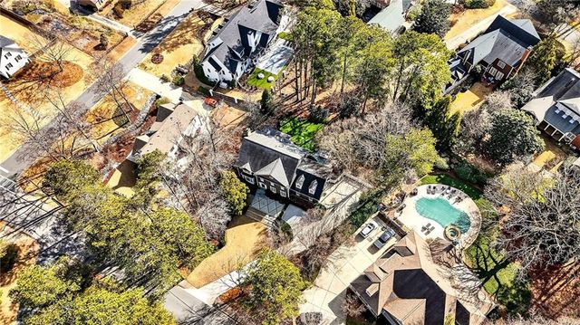 2740 Orchard Knob SE, Atlanta, GA 30339