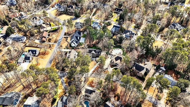 2740 Orchard Knob SE, Atlanta, GA 30339