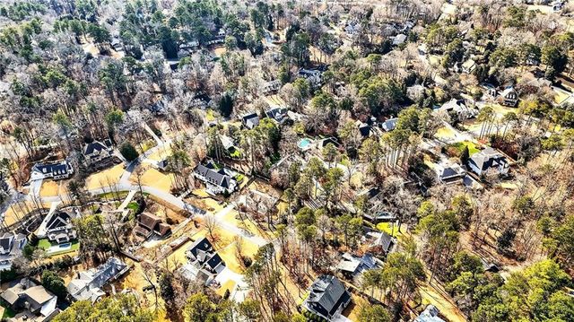 2740 Orchard Knob SE, Atlanta, GA 30339