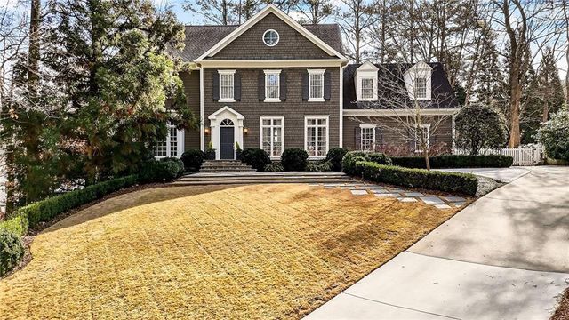 2740 Orchard Knob SE, Atlanta, GA 30339