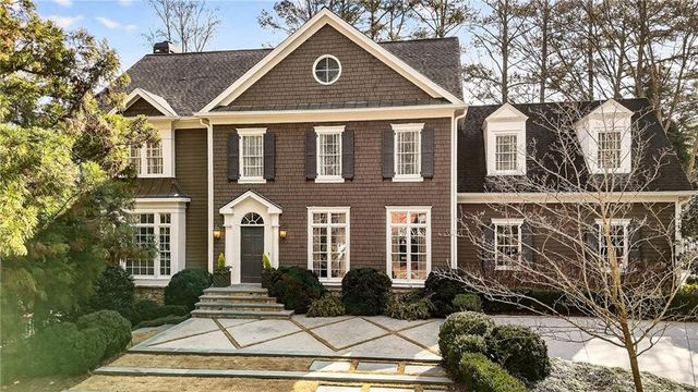 2740 Orchard Knob SE, Atlanta, GA 30339