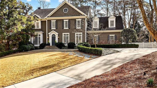 2740 Orchard Knob SE, Atlanta, GA 30339