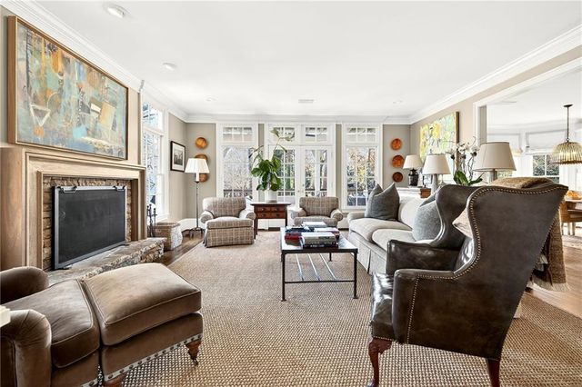 2740 Orchard Knob SE, Atlanta, GA 30339