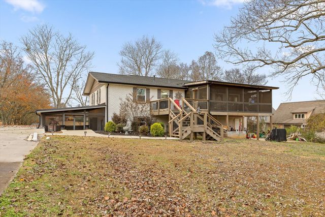 7912 Snow Hill Road, Ooltewah, TN 37363