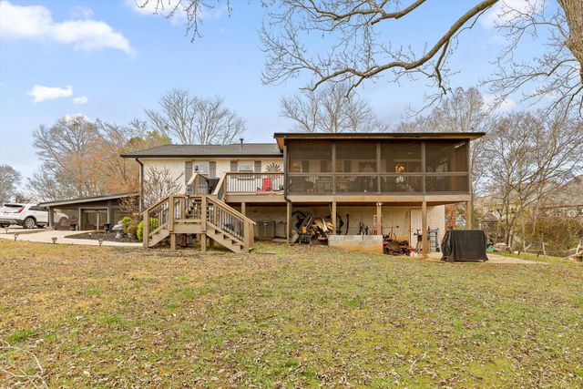 7912 Snow Hill Road, Ooltewah, TN 37363