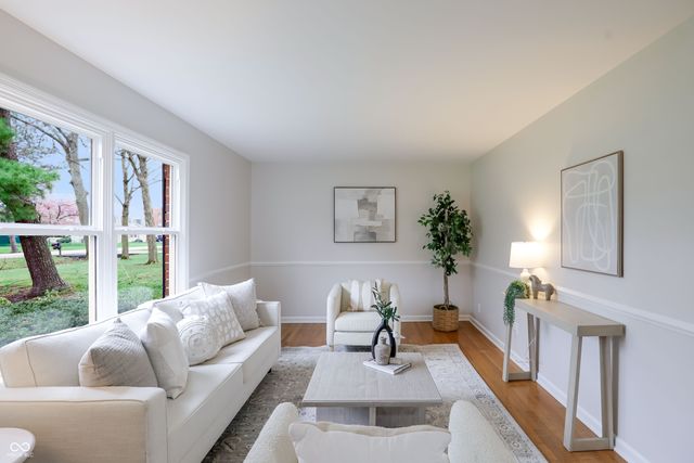 9620 Kittrell Drive, Indianapolis, IN 46280