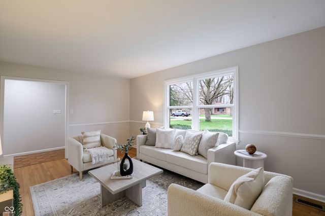 9620 Kittrell Drive, Indianapolis, IN 46280