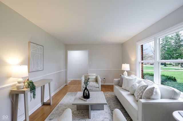 9620 Kittrell Drive, Indianapolis, IN 46280